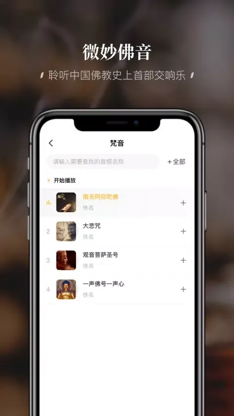 Capturas de pantalla de 深圳弘法寺