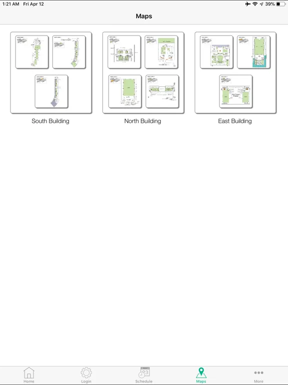 HFSA ASM 2023 iPad 应用截图