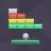 Simple Arkanoid