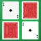 Simple Concentration Game