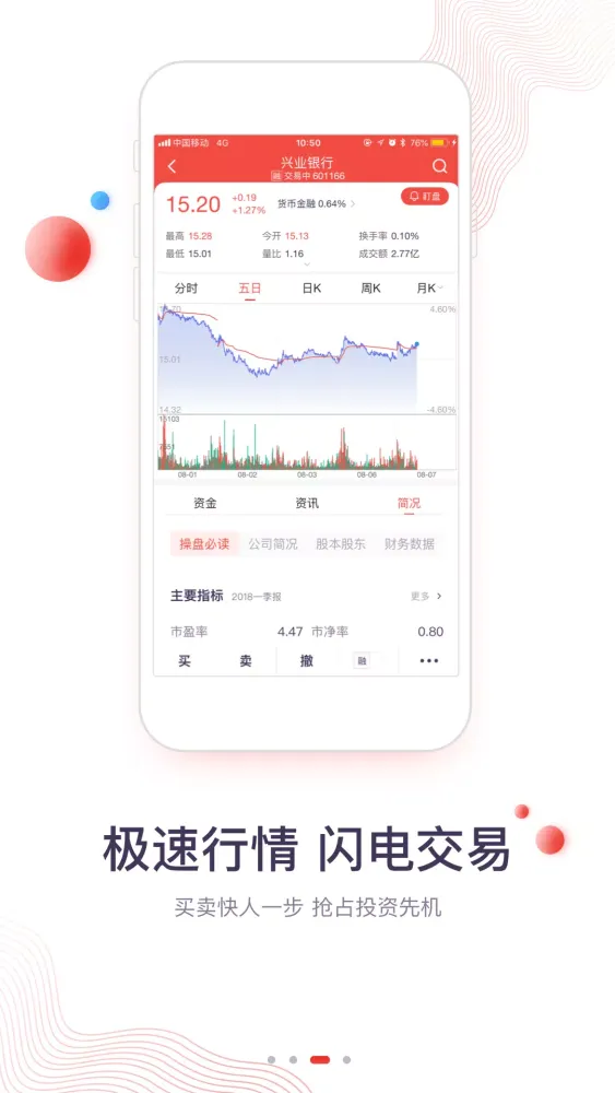 Captures d'écran de 华福小福牛