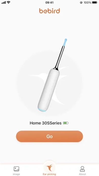 bebird Screenshots