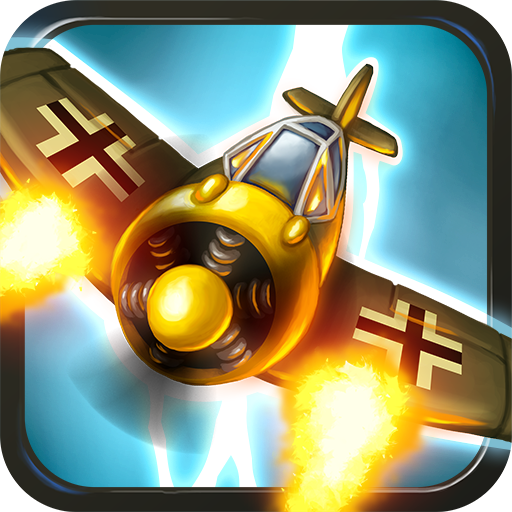 Aces of the Luftwaffe Premium Aces of the Luftwaffe Premium