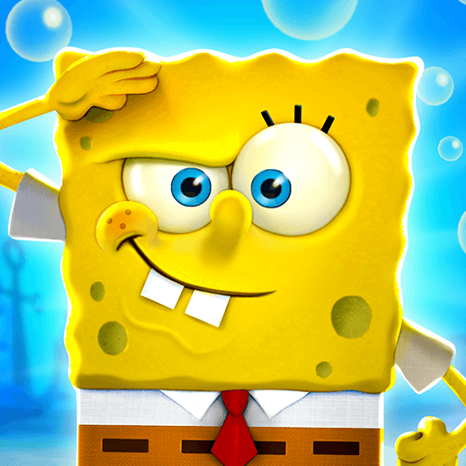 SpongeBob SquarePants BfBB SpongeBob SquarePants BfBB
