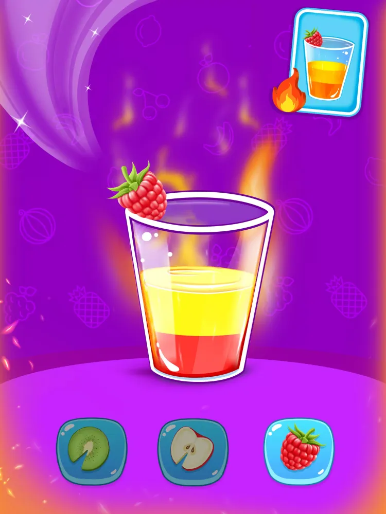 Fruit Mixer: Fruit Games Screenshots