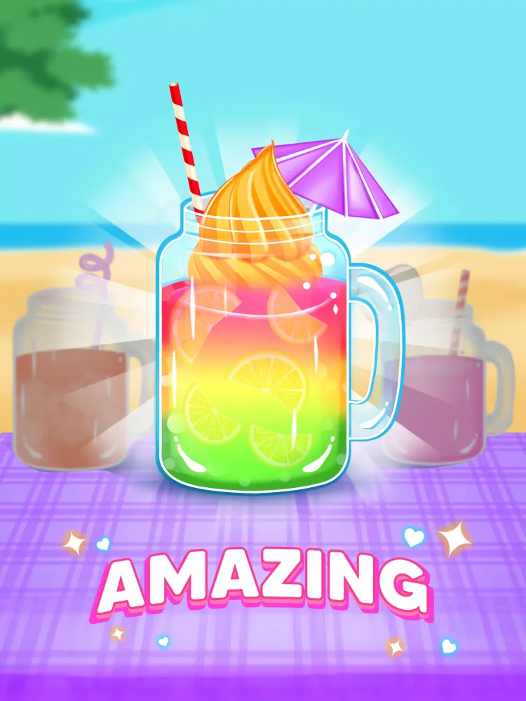 Fruit Mixer: Fruit Games Screenshots