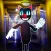 Cartoon Cat Scary Forest Game