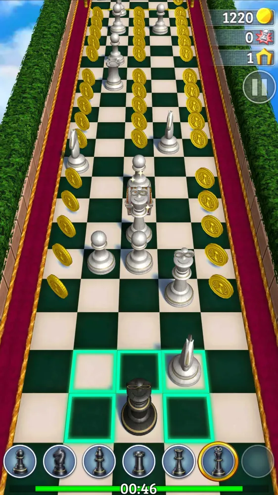 ChessFinity Screenshots