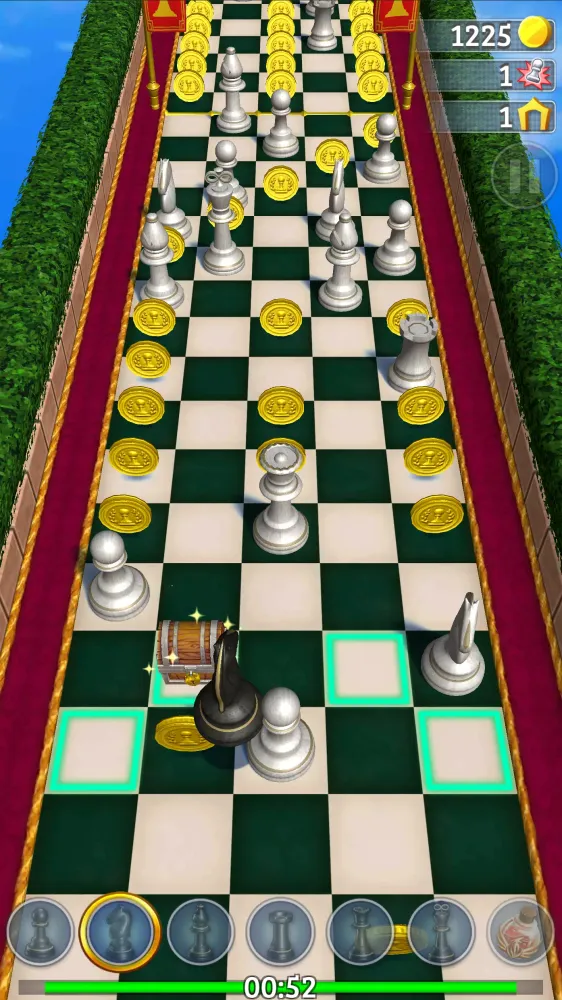 ChessFinity Screenshots