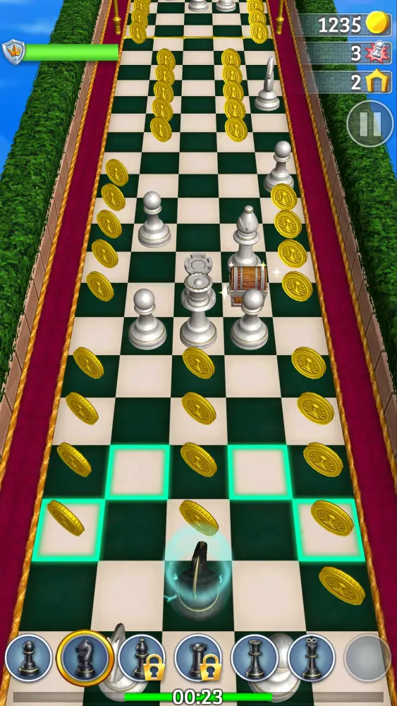 ChessFinity Screenshots