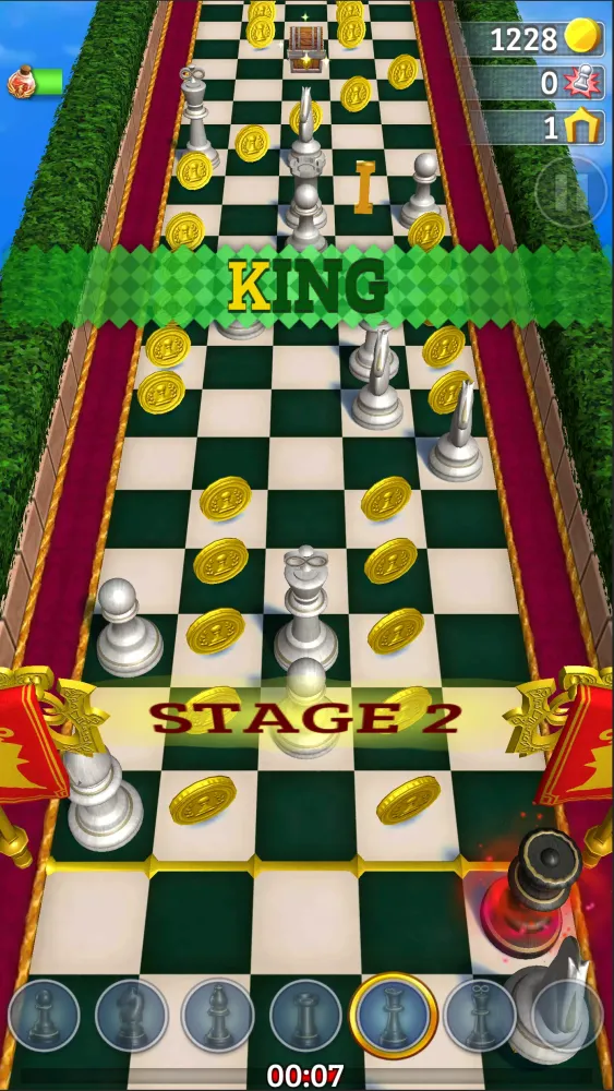 ChessFinity Screenshots