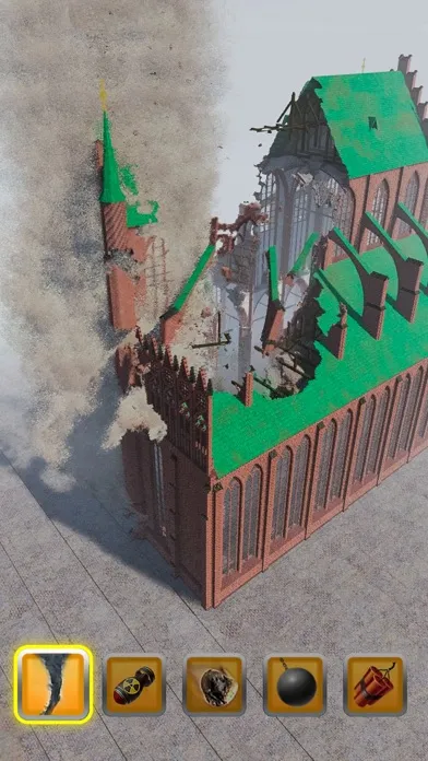 City Demolish！ Screenshots