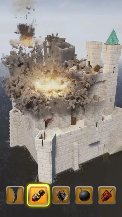 City Demolish！ Screenshots