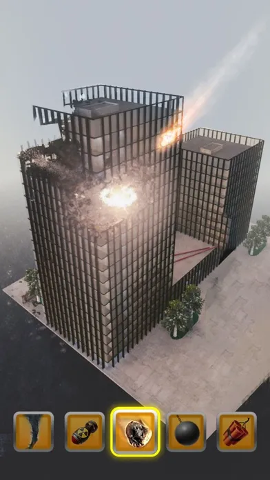 City Demolish！ Screenshots
