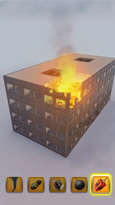 City Demolish！ Screenshots
