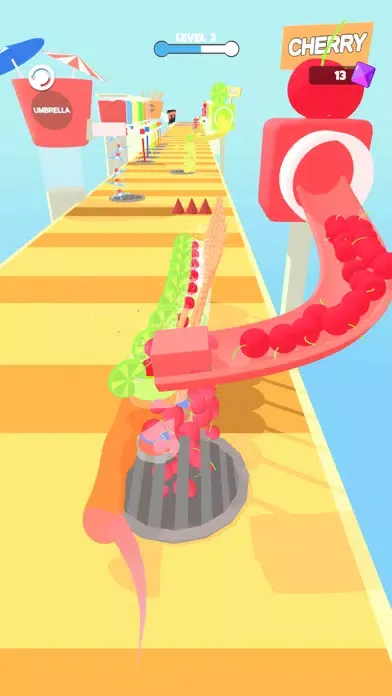 Cocktail Stack スクリーンショット