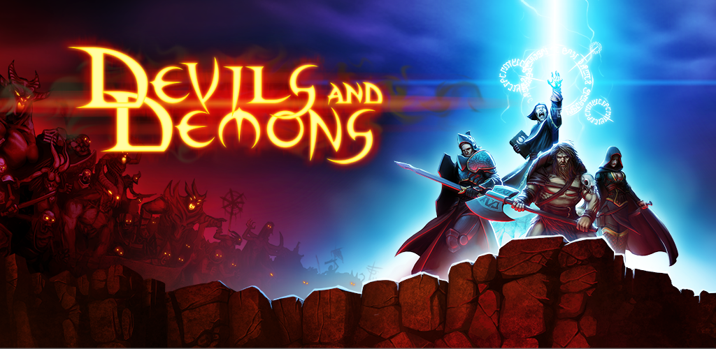 Devils & Demons Premium