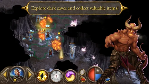 Devils & Demons Premium-screenshot-5