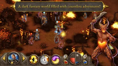 صور Devils & Demons - Arena Wars