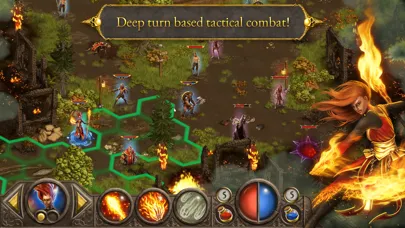 صور Devils & Demons - Arena Wars