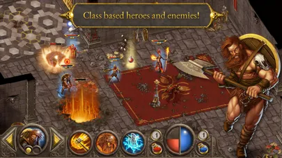 صور Devils & Demons - Arena Wars