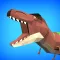Dino Rampage Dinosaur Games