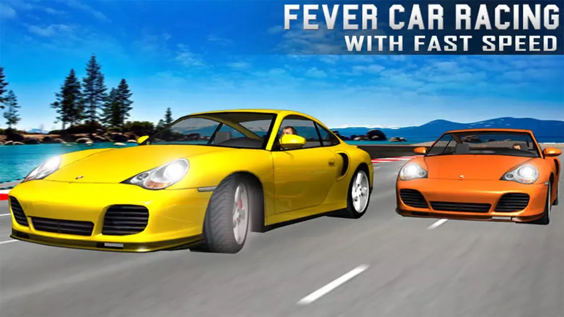 Extreme GT Racing Air Stunts应用截图