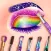 Eye Art: Beauty Makeup Artist