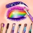 Eye Art: Beauty Makeup Artist Eye Art: Beauty Makeup Artist