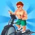 Fitness Club Tycoon-Idle Game