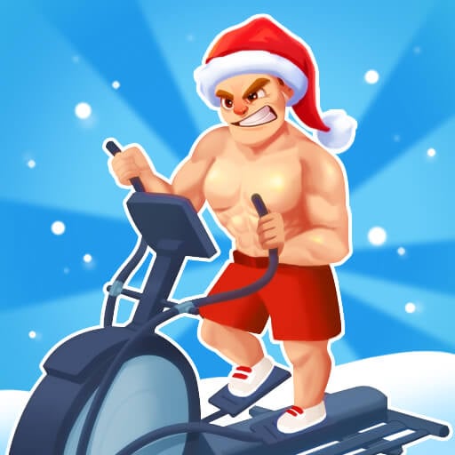 Fitness Club Tycoon