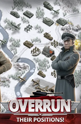 1941 Frozen Front Premium Screenshots