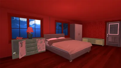 Nightmare Scary Neighbour应用截图