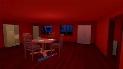 Nightmare Scary Neighbour应用截图