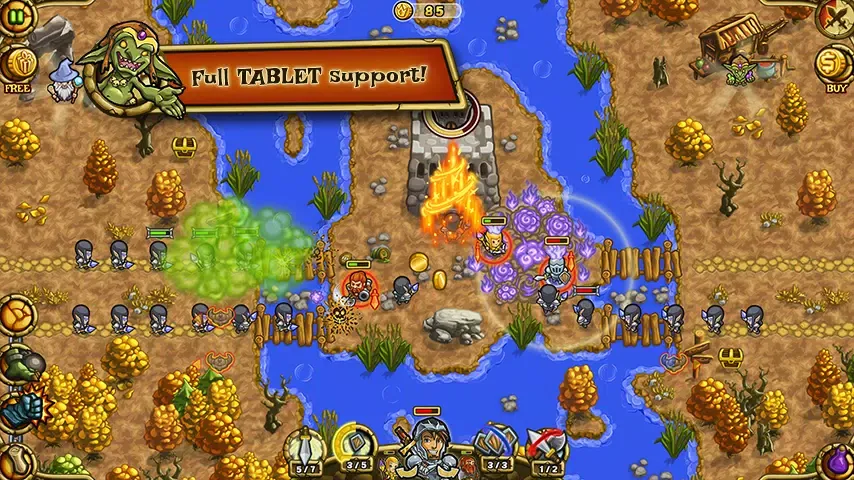 Guns'n'Glory Heroes Screenshots