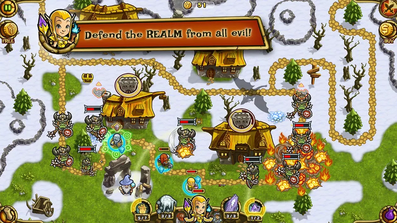 Guns'n'Glory Heroes Screenshots