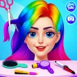Hair Salon: Beauty Spa Salon Hair Salon: Beauty Spa Salon