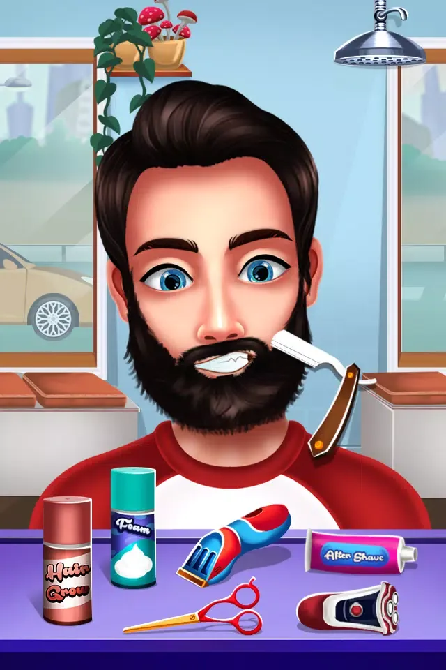 Hair Salon: Beauty Spa Salon Screenshots