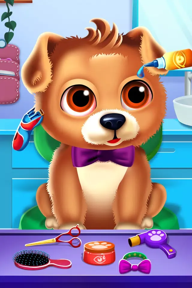 Hair Salon: Beauty Spa Salon Screenshots