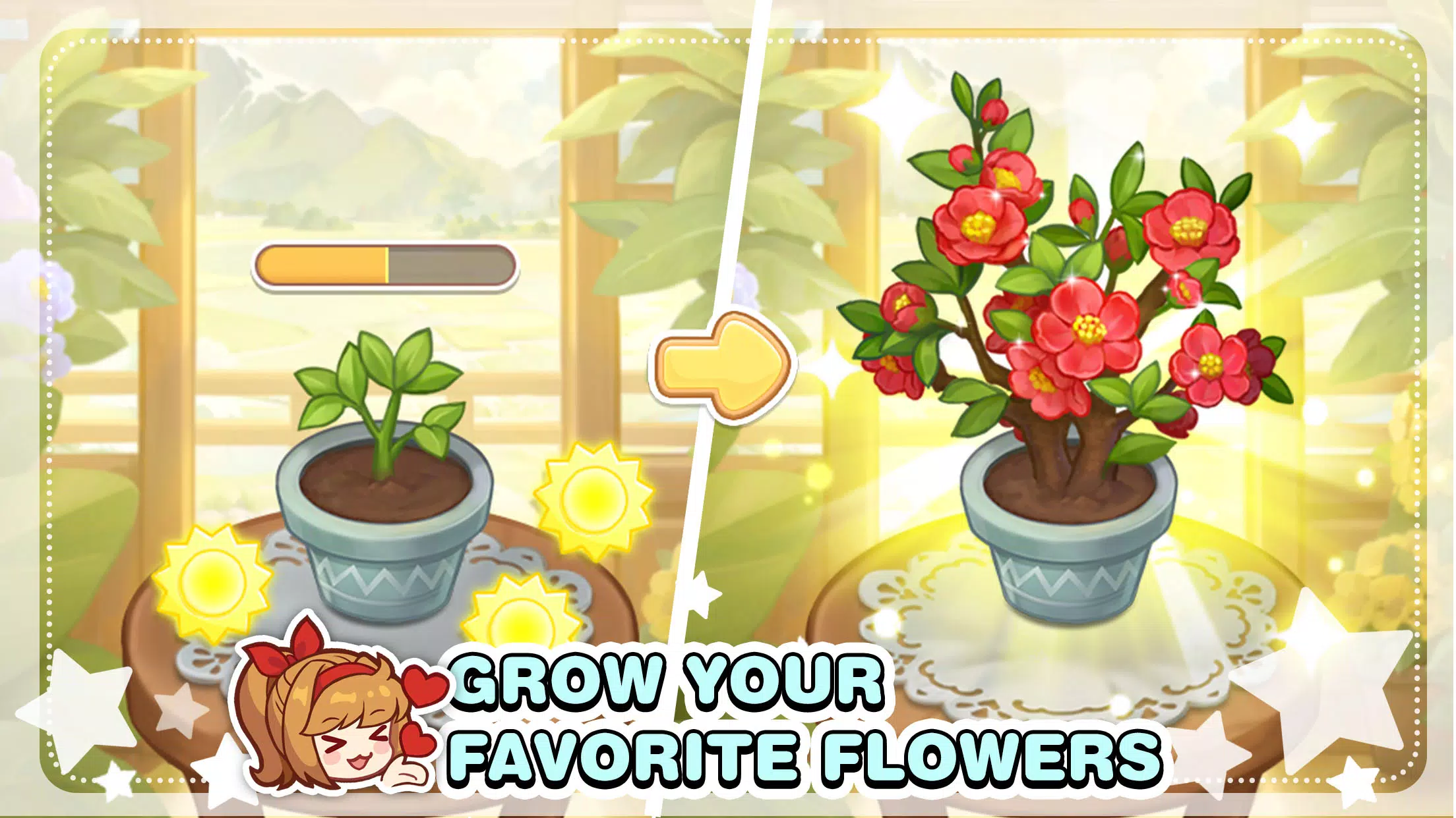 Happy Desserts！ Screenshots