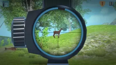 Captures d'écran de Hunting deer