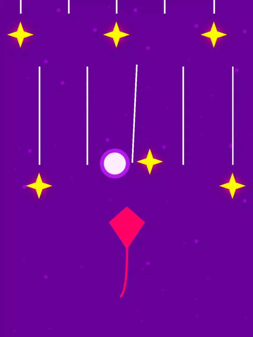 Screenshot di Kite Guard iPad 