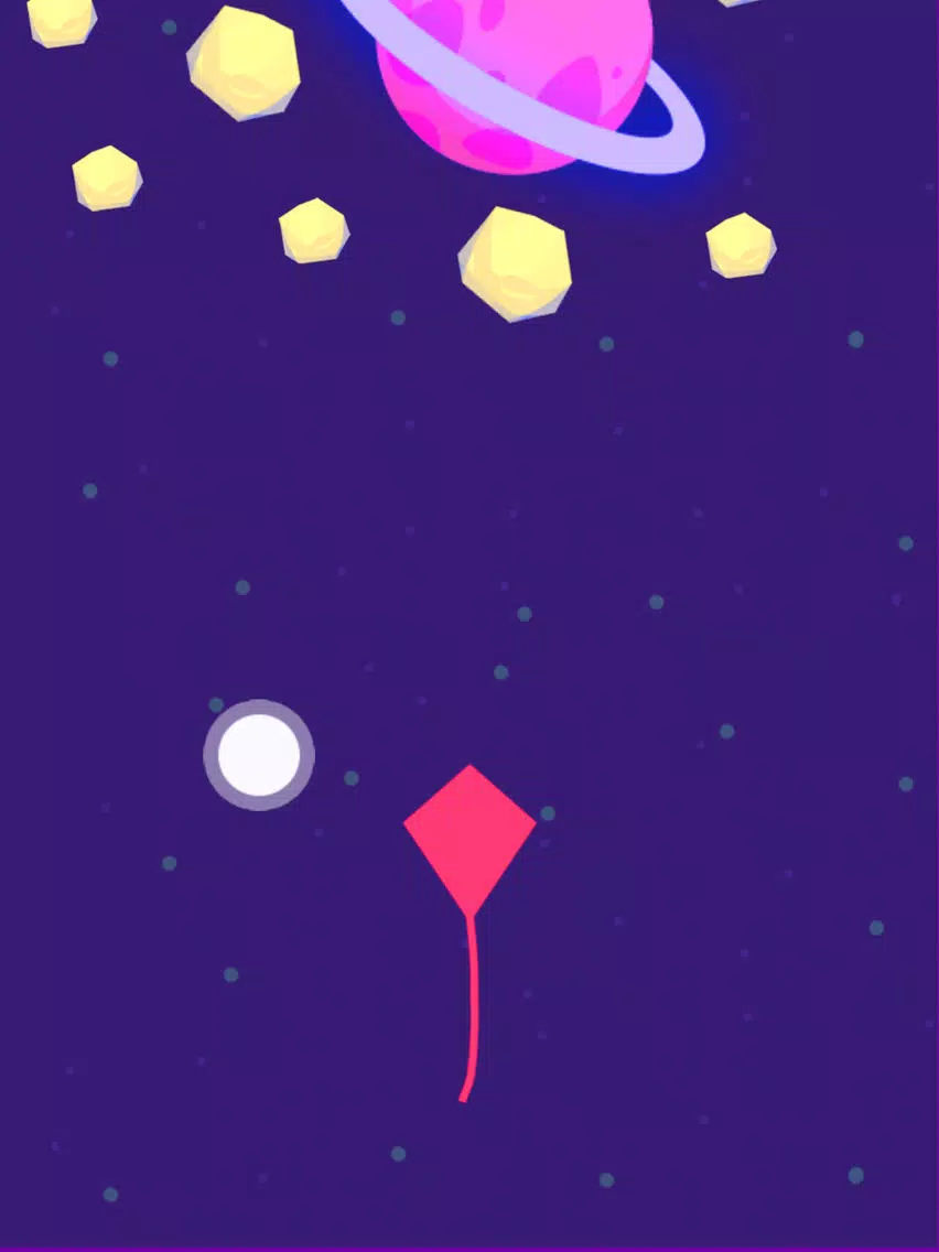 Screenshot di Kite Guard iPad 