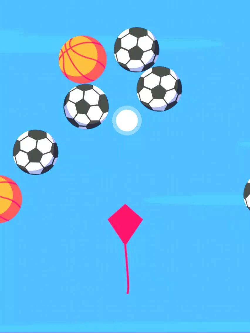 Screenshot di Kite Guard iPad 