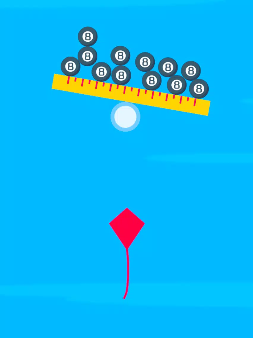 Screenshot di Kite Guard iPad 