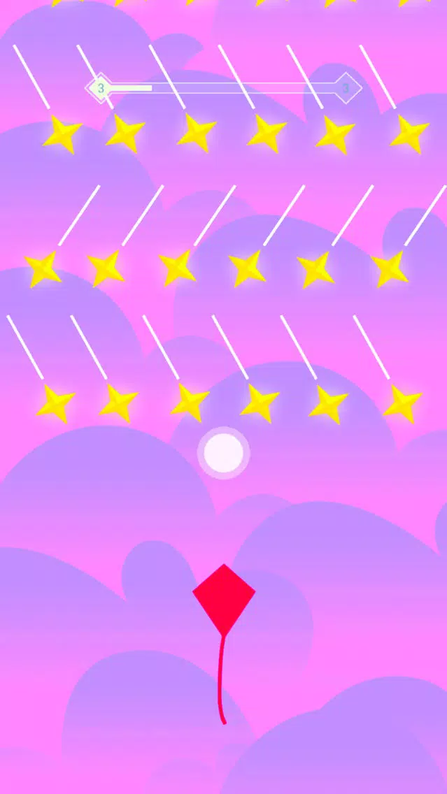 Screenshot di Kite Guard