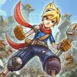 Lock's Quest
