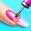 Nail Art Game Nail Salon Games