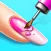 Nail Art Game Nail Salon Games