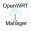 OpenWrt Manager